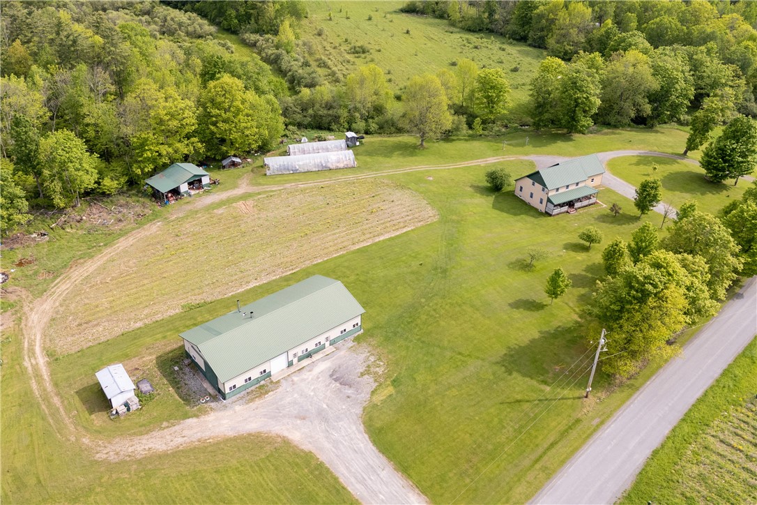 335 Cornell Road Stamford, NY 12167 - Photo 29 of 45