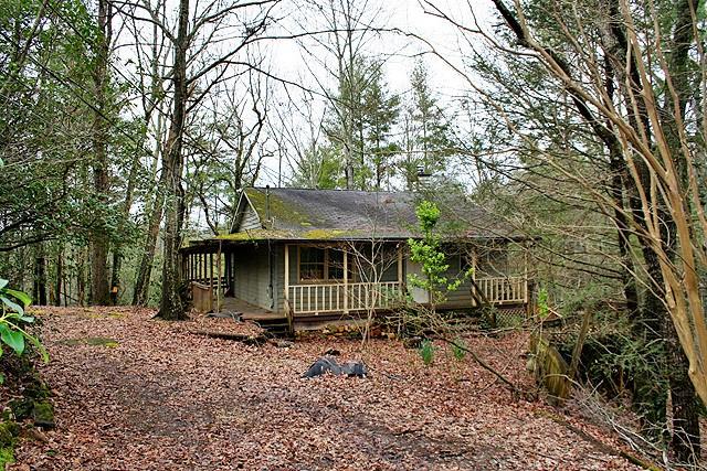 122 Rolling Ridge Road Dahlonega, GA 30533 - Photo 1 of 1 Gallery Image 1