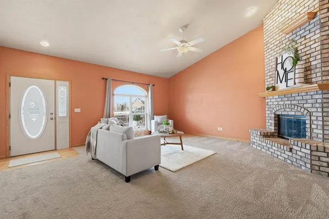 $329,900 | N194 Eastowne Lane, Appleton, WI 54915