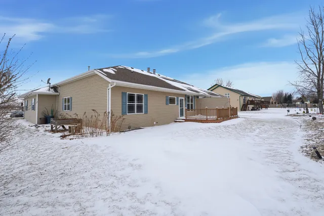 $329,900 | N194 Eastowne Lane, Appleton, WI 54915