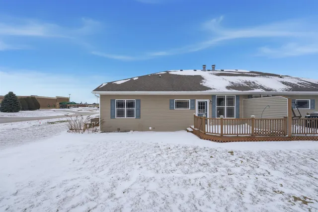 $329,900 | N194 Eastowne Lane, Appleton, WI 54915