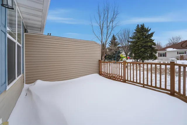 $329,900 | N194 Eastowne Lane, Appleton, WI 54915