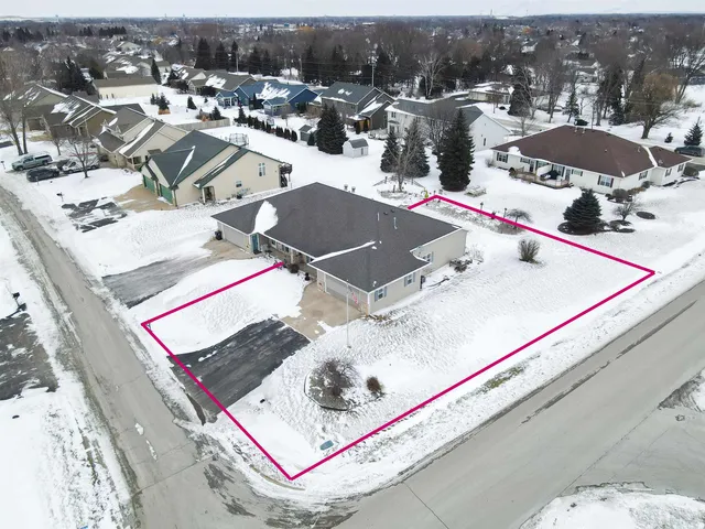 $329,900 | N194 Eastowne Lane, Appleton, WI 54915