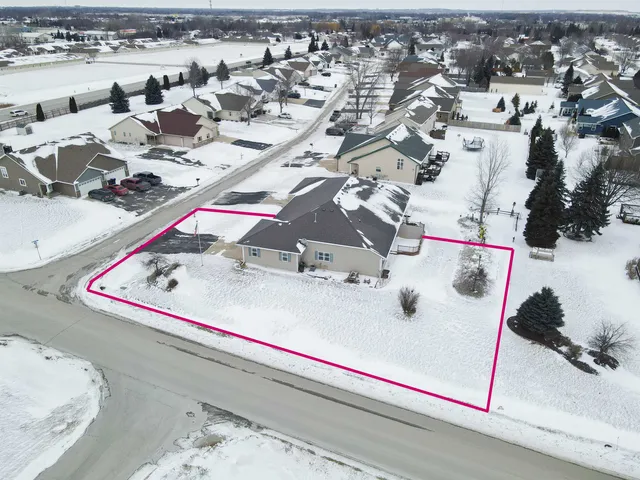 $329,900 | N194 Eastowne Lane, Appleton, WI 54915