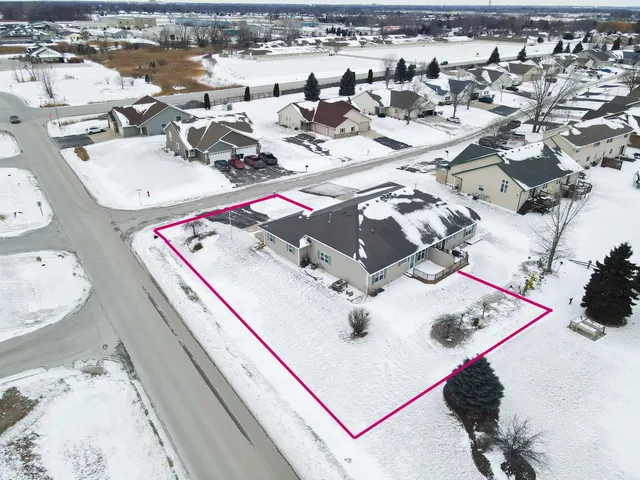 $329,900 | N194 Eastowne Lane, Appleton, WI 54915