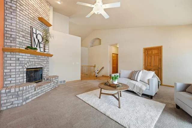 $329,900 | N194 Eastowne Lane, Appleton, WI 54915