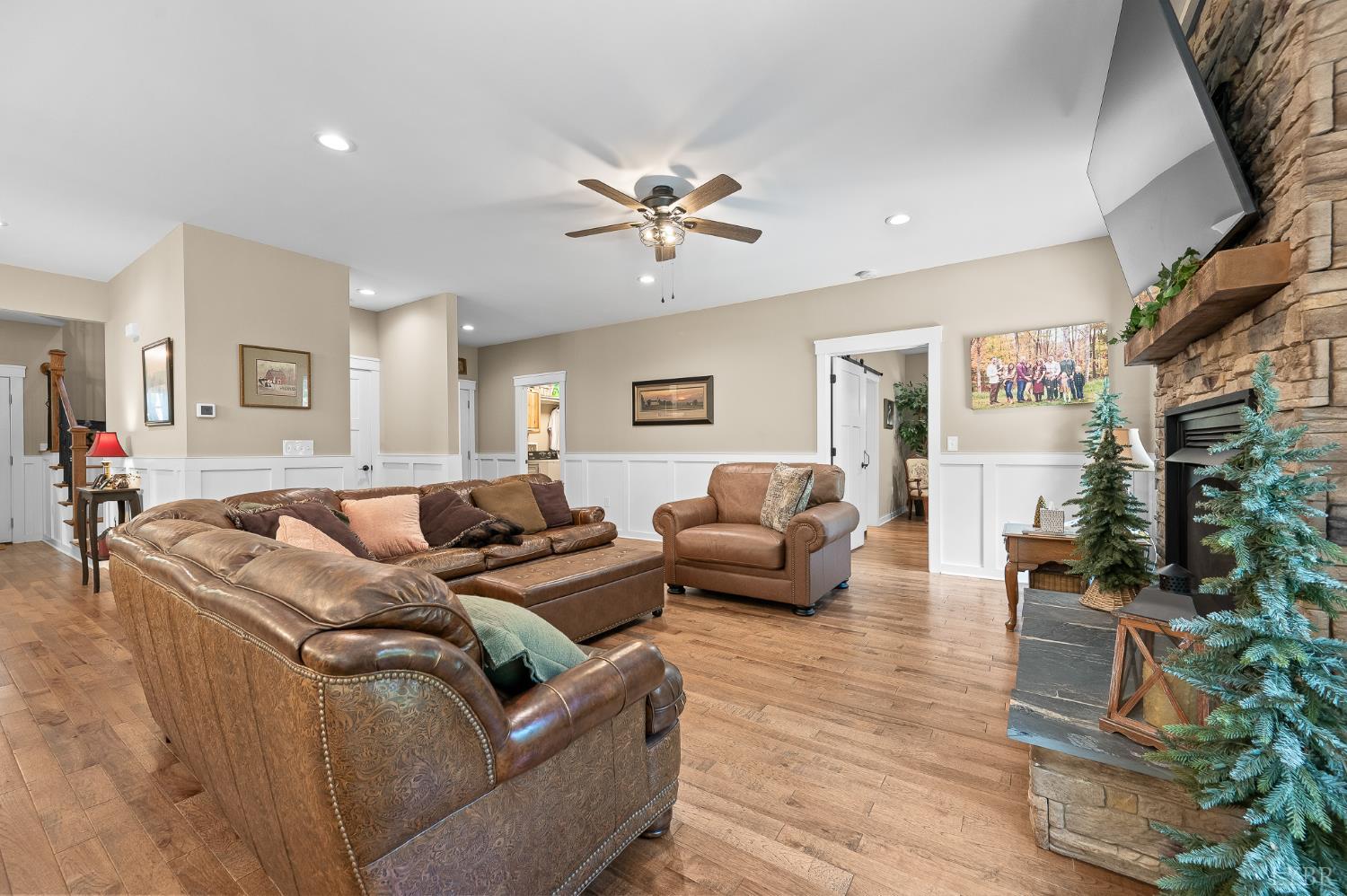 1614 Venturous Trail Goode, VA 24556 - Photo 20 of 72