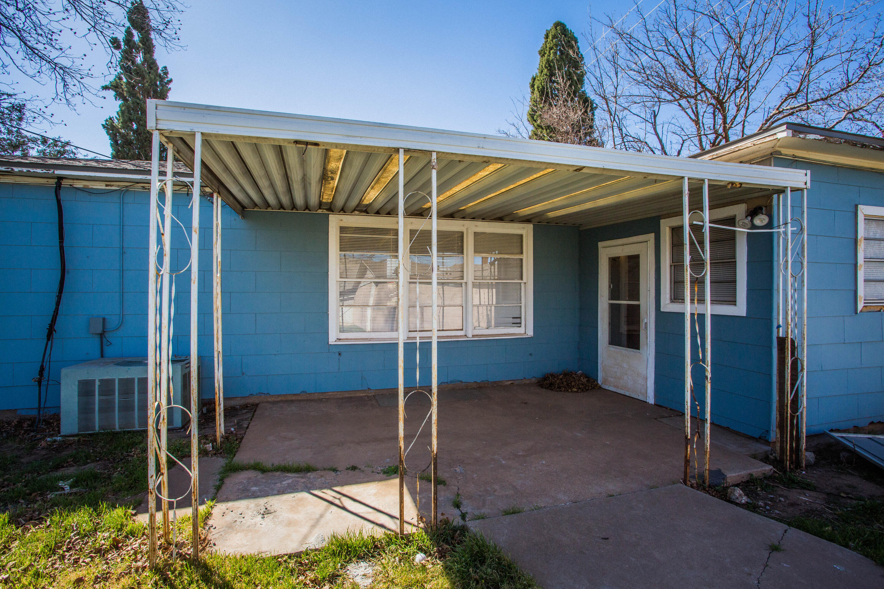 1920 49th Street Lubbock, TX 79412 - Photo 20 of 22 i