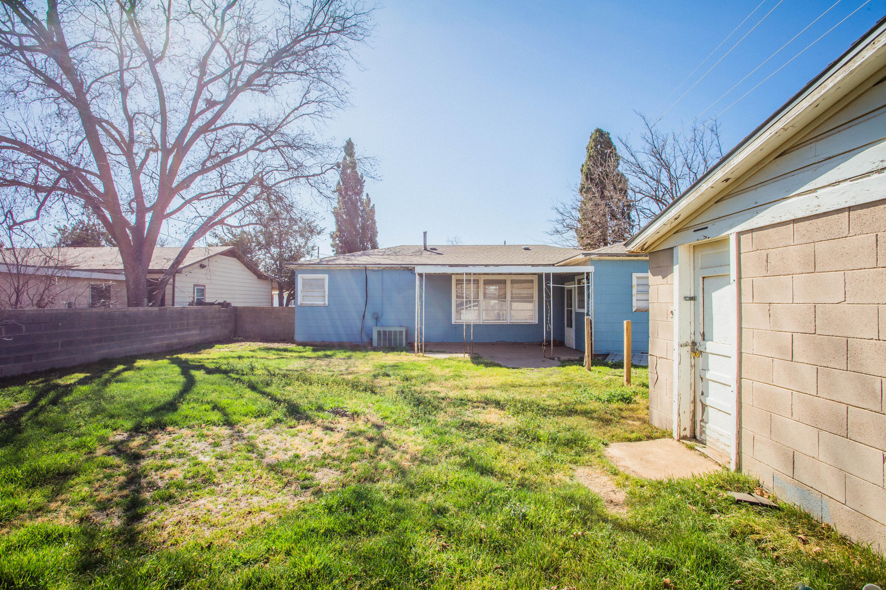 1920 49th Street Lubbock, TX 79412 - Photo 21 of 22 ia