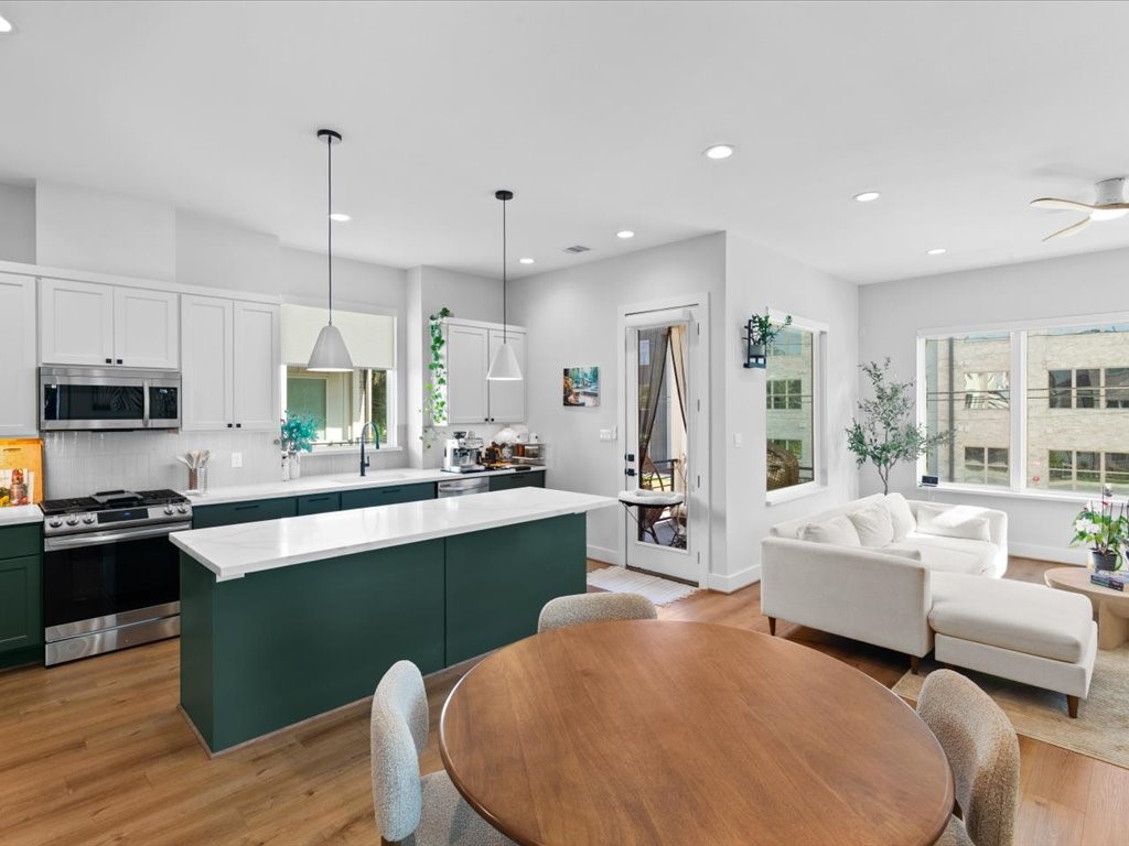 530 Janisch Road Houston, TX 77018 - Photo 9 of 26 Gallery Image 9