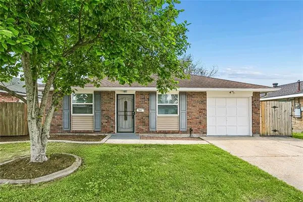 $225,000 | 1240 Gaudet Drive, Marrero, LA 70072