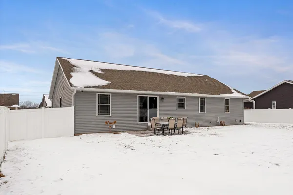 $494,900 | 3141 Christenson Lane, Onalaska, WI 54650