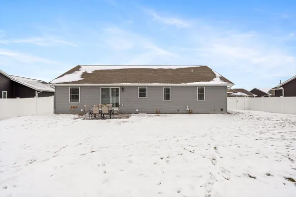 $494,900 | 3141 Christenson Lane, Onalaska, WI 54650