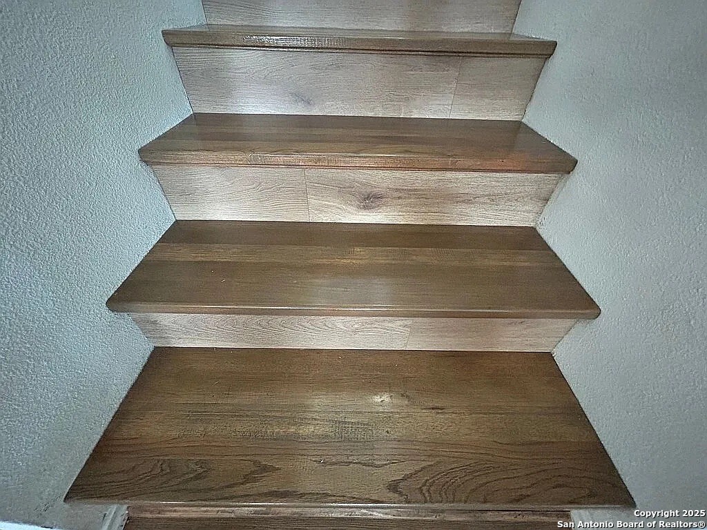 11023 Falling Water San Antonio, TX 78249 - Photo 9 of 30 a view of entryway