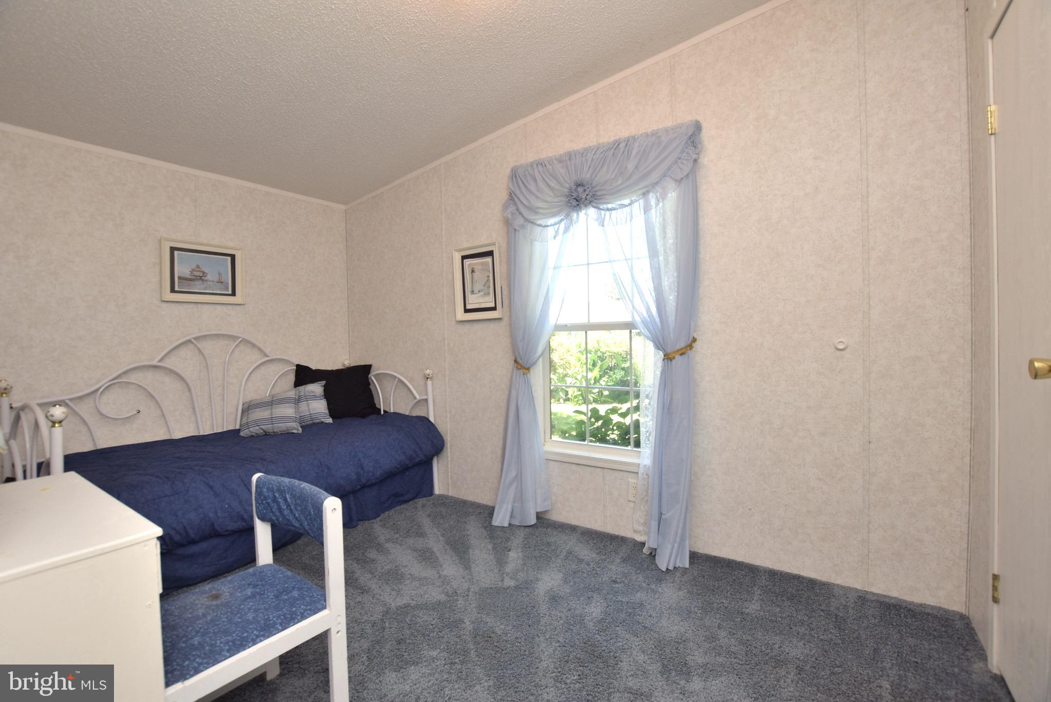 258 Blackwell Road Colonial Beach, VA 22443 - Photo 17 of 34 Third Bedroom