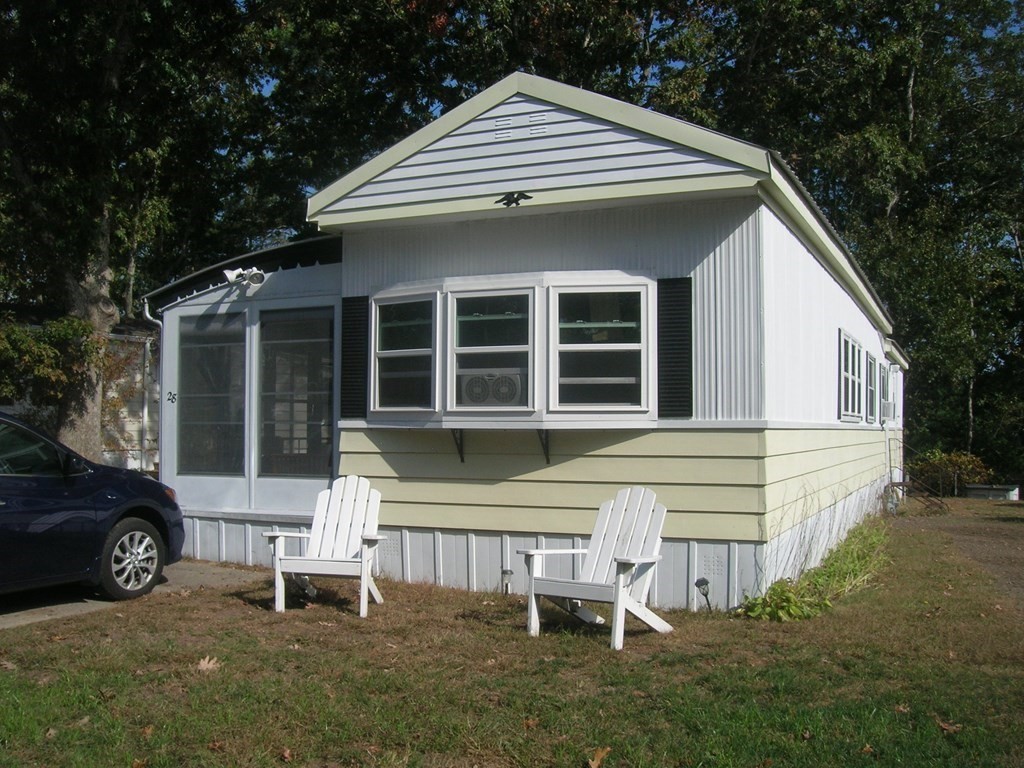 28 Windswept Road Wareham, MA 02576 - Photo 1 of 25 Gallery Image 1
