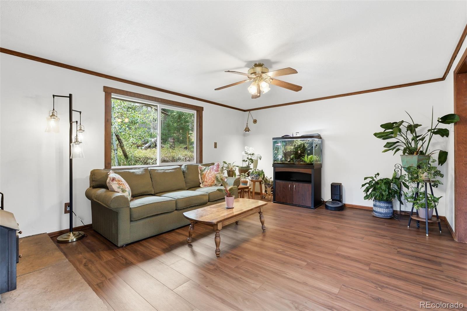 19133 Silver Ranch Road Conifer, CO 80433 - Photo 13 of 46 Gallery Image 13