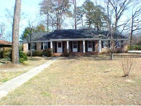 1721 Goshen Road Augusta, GA 30906 - Photo 1 of 1 Main View