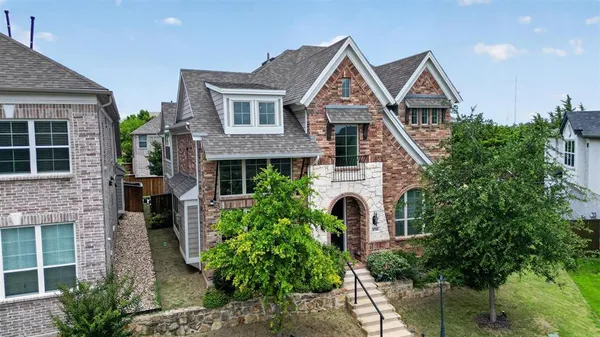 $825,000 | 8700 Fairway Lane, McKinney, TX 75070
