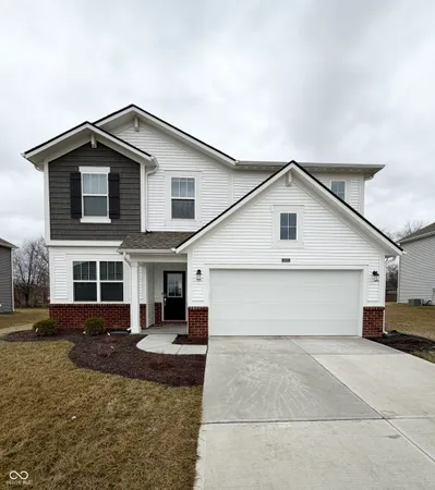 $365,000 | 1560 Covington Boulevard, Franklin, IN 46131