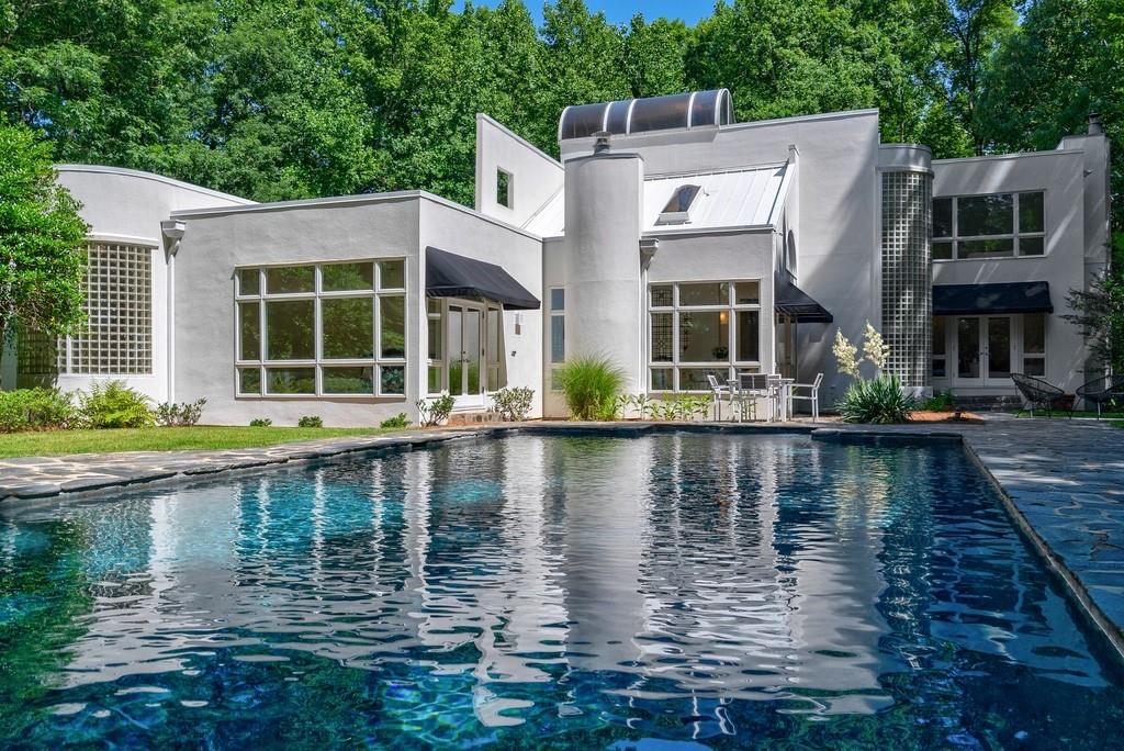 9709 Buice Road Alpharetta, GA 30022 - Photo 1 of 1 Gallery Image 1