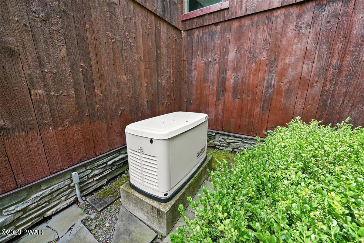 262 Foster Hill Road Milford, PA 18337 - Photo 52 of 64 Whole House Generator
