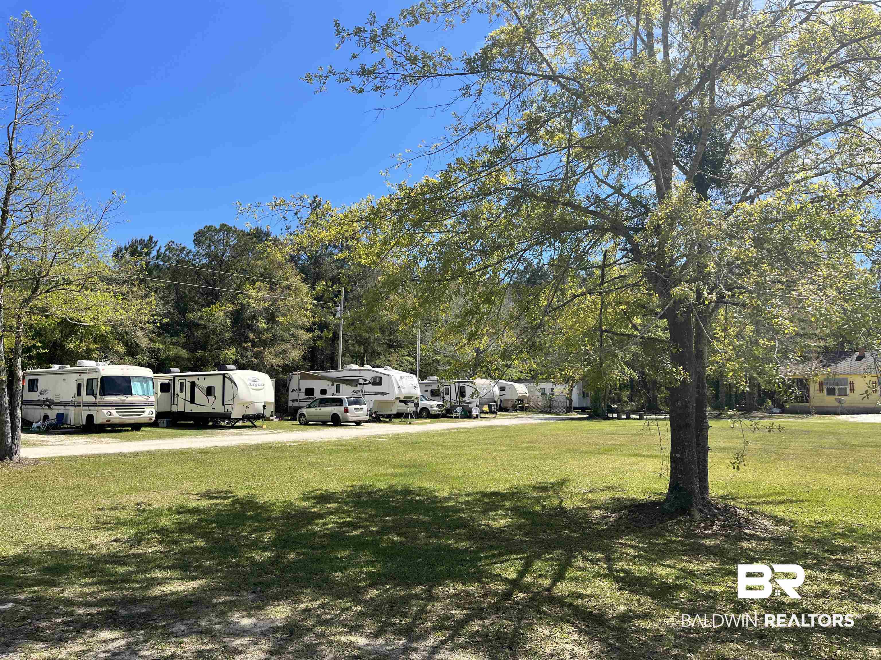 11894 Bay Road West Foley, AL 36535 - Photo 4 of 14