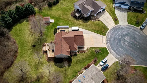 $424,900 | 924 Balsam Court Northeast, Pine Island, MN 55963