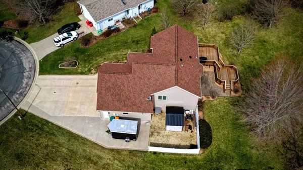 $424,900 | 924 Balsam Court Northeast, Pine Island, MN 55963