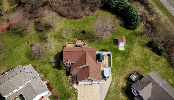 $424,900 | 924 Balsam Court Northeast, Pine Island, MN 55963