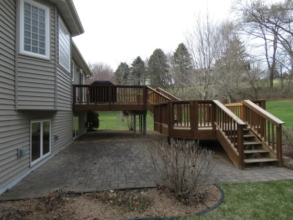 $424,900 | 924 Balsam Court Northeast, Pine Island, MN 55963
