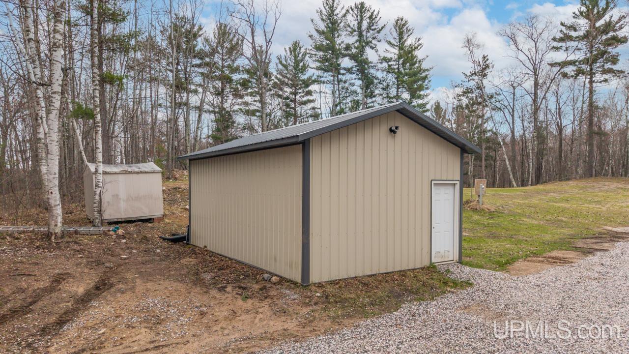 965 Harrison Lane Florence, WI 54121 - Photo 19 of 29