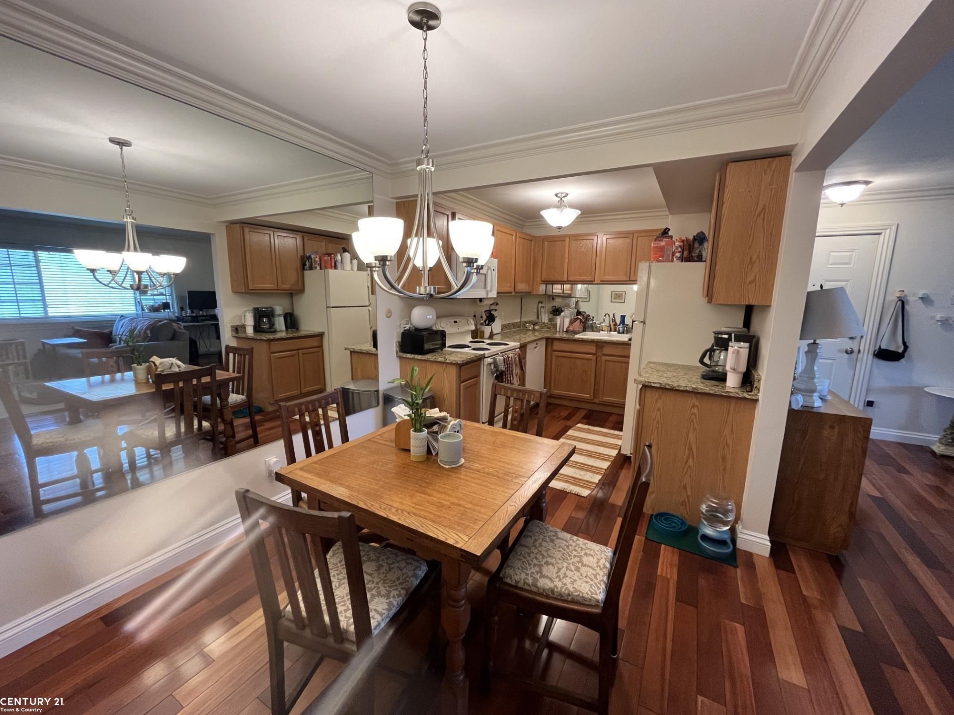 2247 Walton Boulevard, Unit 60 Rochester Hills, MI 48309 - Photo 6 of 15