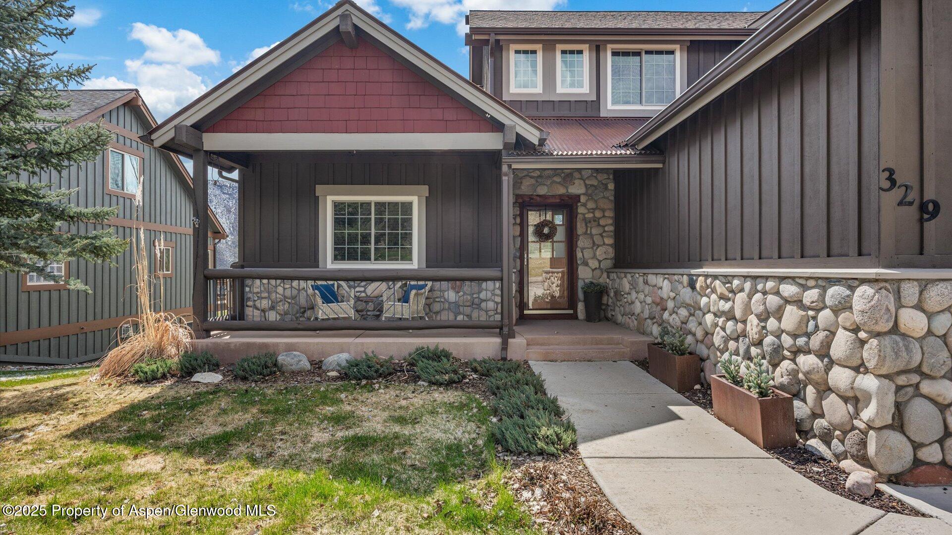 329 Faas Ranch Road New Castle, CO 81647 - Photo 2 of 48 07-329 Faas Ranch Rd-7