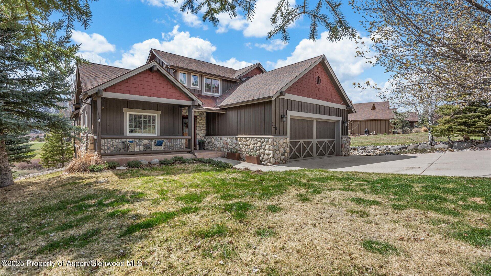 329 Faas Ranch Road New Castle, CO 81647 - Photo 48 of 48 01-329 Faas Ranch Rd-1