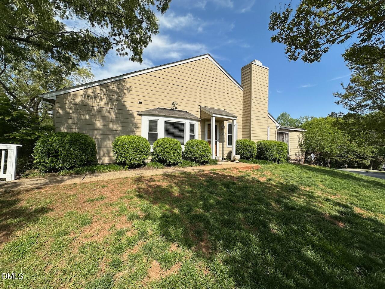 5400 Pine Top Circle Raleigh, NC 27612 - Photo 2 of 18 IMG_1001