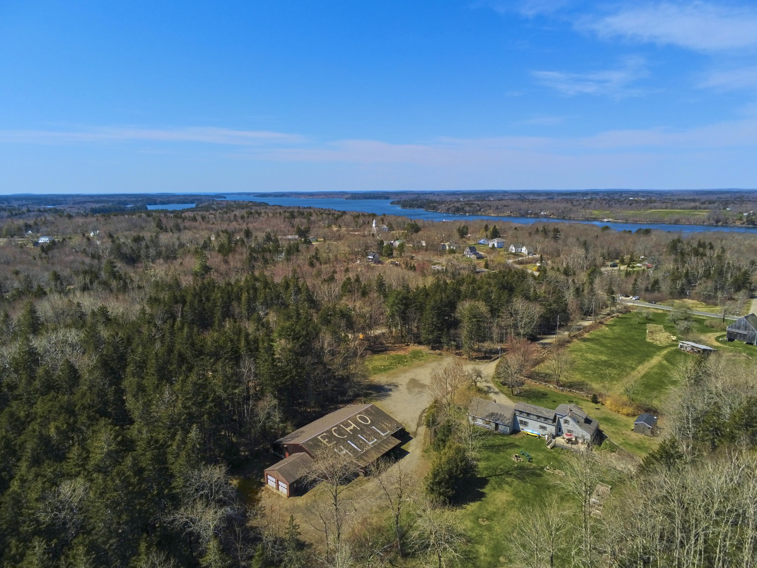 26 Echo Hill Road Tenants Harbor, ME 04860 - Photo 43 of 46 40-26 Echo Hill Road - Spruce Head-JAC