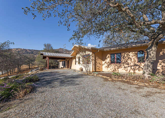 44324 Noel Drive Three Rivers, CA 93271 - Photo 18 of 19 -