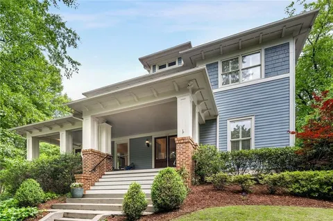 $1,695,000 | 1020 Austin Avenue Northeast, Atlanta, GA 30307