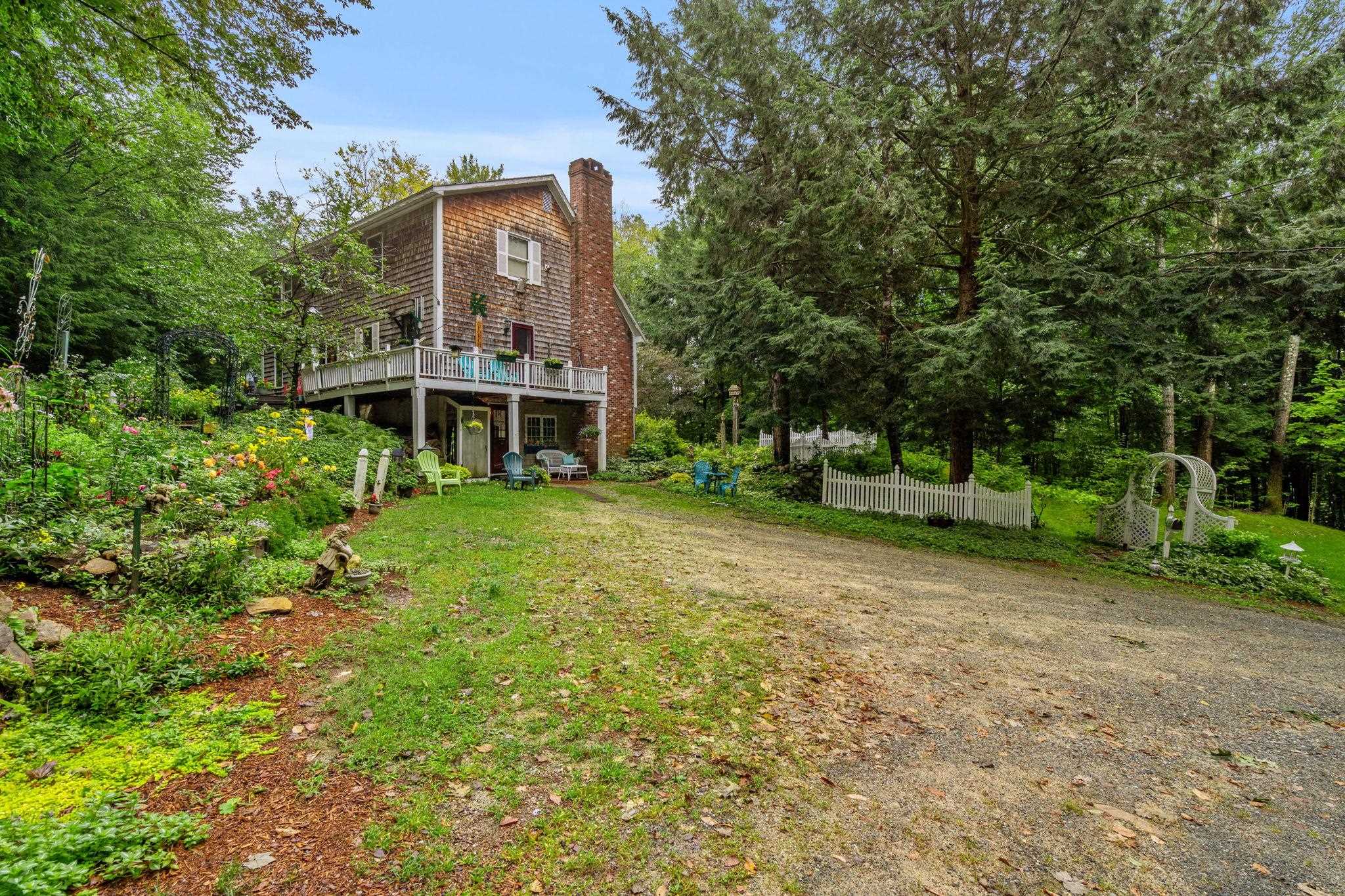 301 Chase Hill Road Andover, NH 03216 - Photo 36 of 40