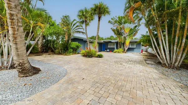 $4,000 | 1445 Bayshore Drive, Cocoa Beach, FL 32931