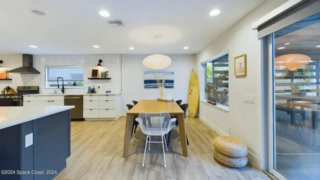 $4,000 | 1445 Bayshore Drive, Cocoa Beach, FL 32931