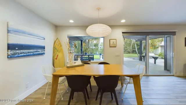 $4,000 | 1445 Bayshore Drive, Cocoa Beach, FL 32931