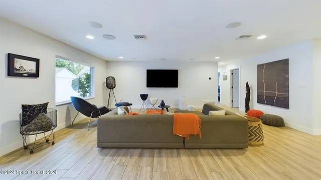 $4,000 | 1445 Bayshore Drive, Cocoa Beach, FL 32931