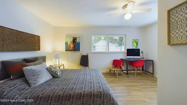 $4,000 | 1445 Bayshore Drive, Cocoa Beach, FL 32931