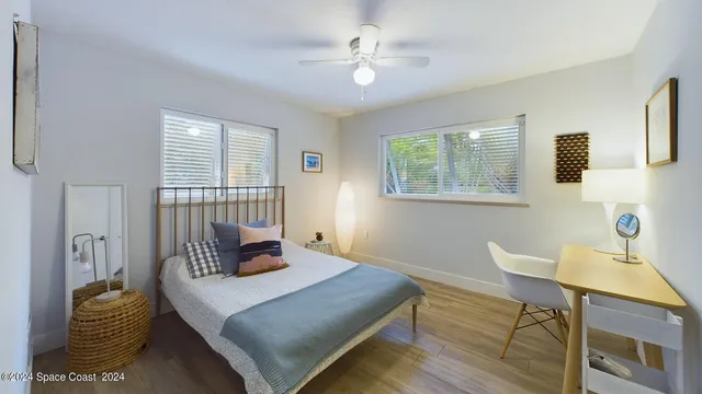 $4,000 | 1445 Bayshore Drive, Cocoa Beach, FL 32931