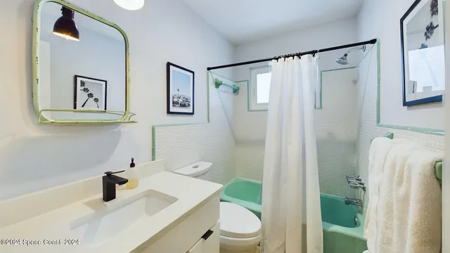 $4,000 | 1445 Bayshore Drive, Cocoa Beach, FL 32931