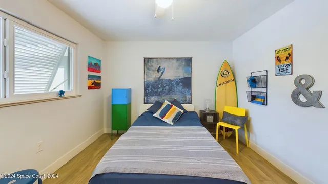 $4,000 | 1445 Bayshore Drive, Cocoa Beach, FL 32931