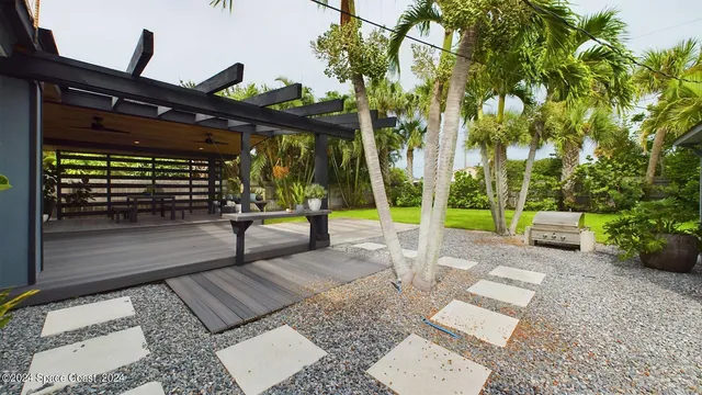 $4,000 | 1445 Bayshore Drive, Cocoa Beach, FL 32931