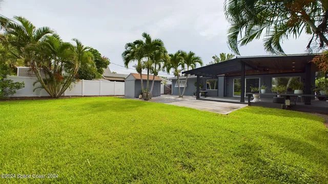 $4,000 | 1445 Bayshore Drive, Cocoa Beach, FL 32931